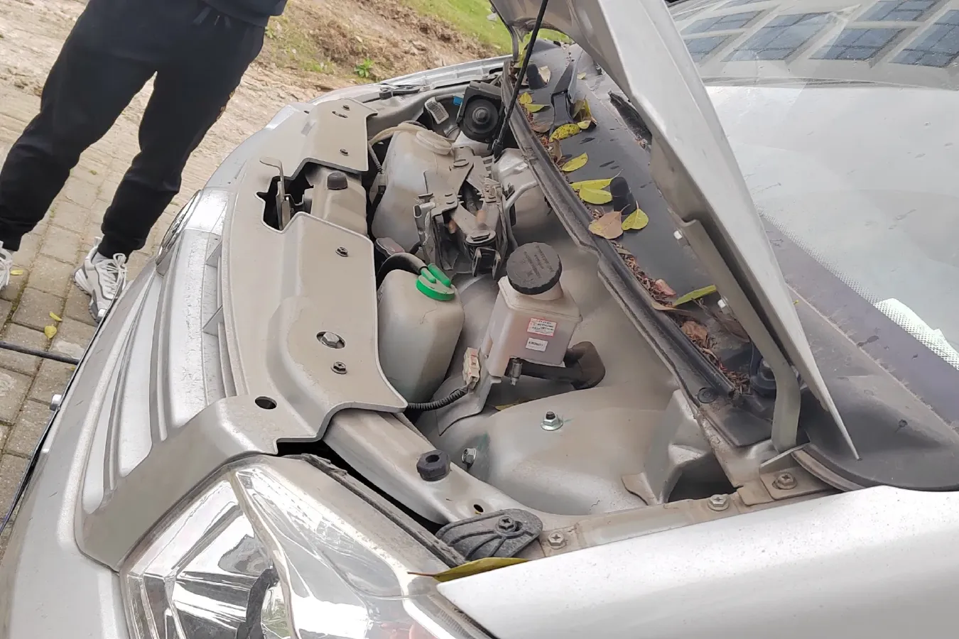 2019 DongFeng DFSK K07S 1.2L 91HP L4 5MT,autocango,china used car exporter,china ev exporter,chinese used car exporter,chinese used ev exporter