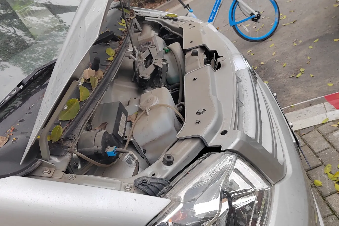 2019 DongFeng DFSK K07S 1.2L 91HP L4 5MT,autocango,china used car exporter,china ev exporter,chinese used car exporter,chinese used ev exporter