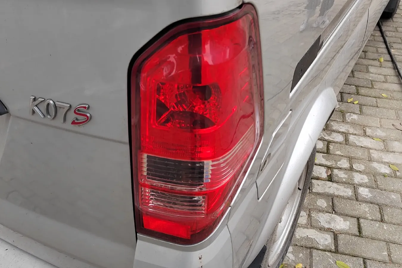 2019 DongFeng DFSK K07S 1.2L 91HP L4 5MT,autocango,china used car exporter,china ev exporter,chinese used car exporter,chinese used ev exporter