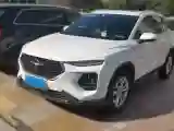 2019 HaiMa 8S 1.6T 195HP L4 6AT