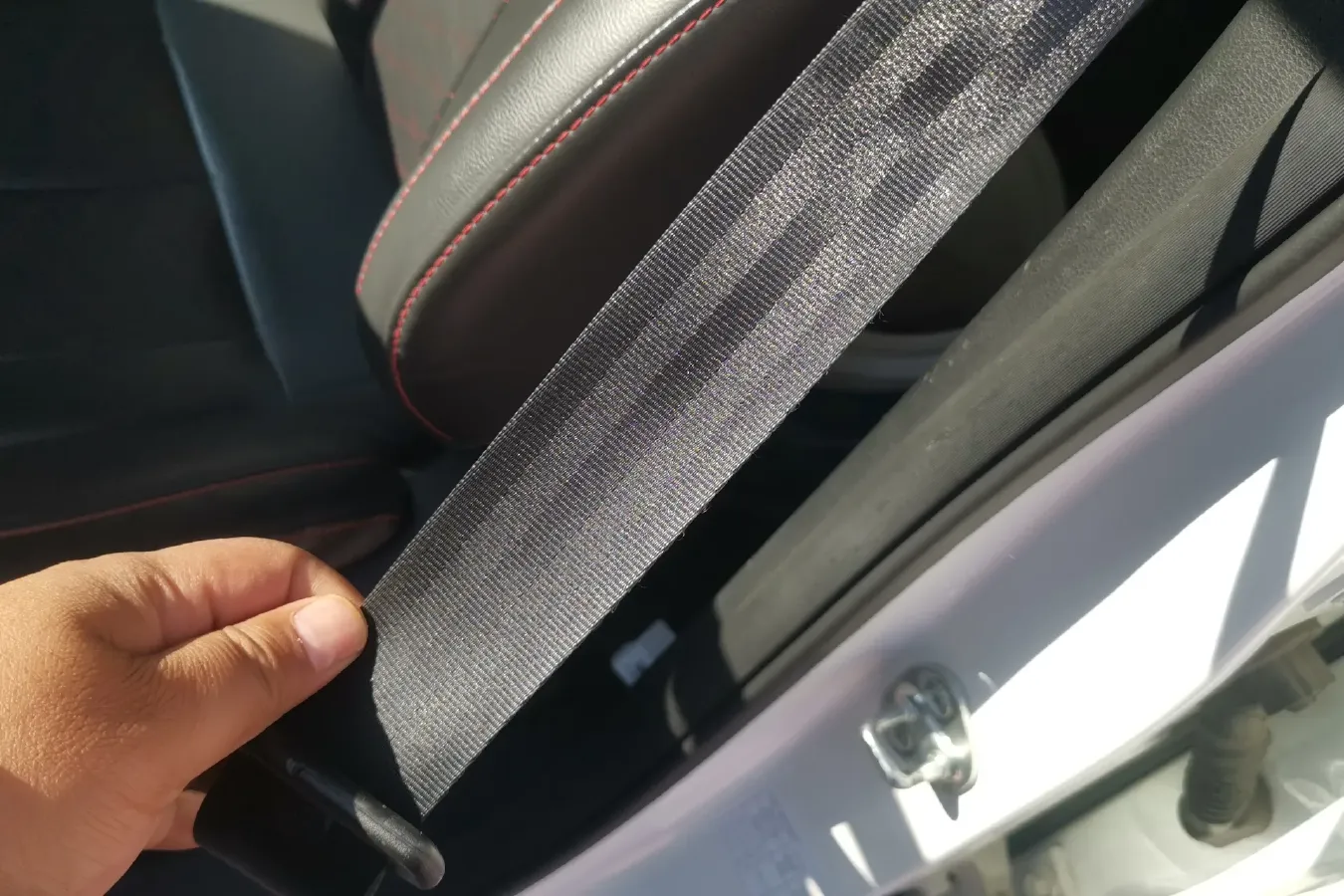 2019 HaiMa 8S 1.6T 195HP L4 6AT,autocango,china used car exporter,china ev exporter,chinese used car exporter,chinese used ev exporter