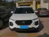 2019 HaiMa 8S 1.6T 195HP L4 6AT
