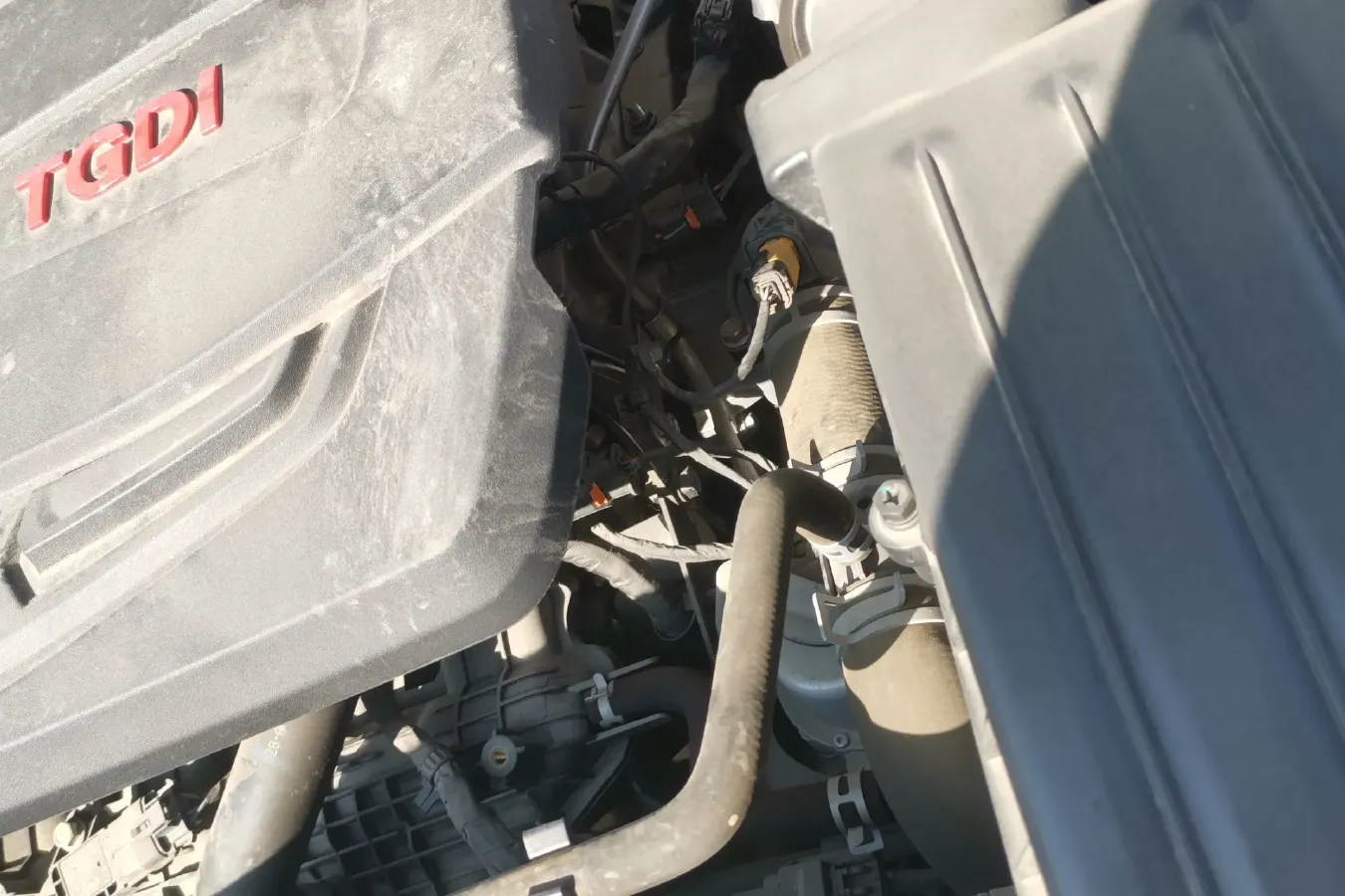 2019 HaiMa 8S 1.6T 195HP L4 6AT,autocango,china used car exporter,china ev exporter,chinese used car exporter,chinese used ev exporter