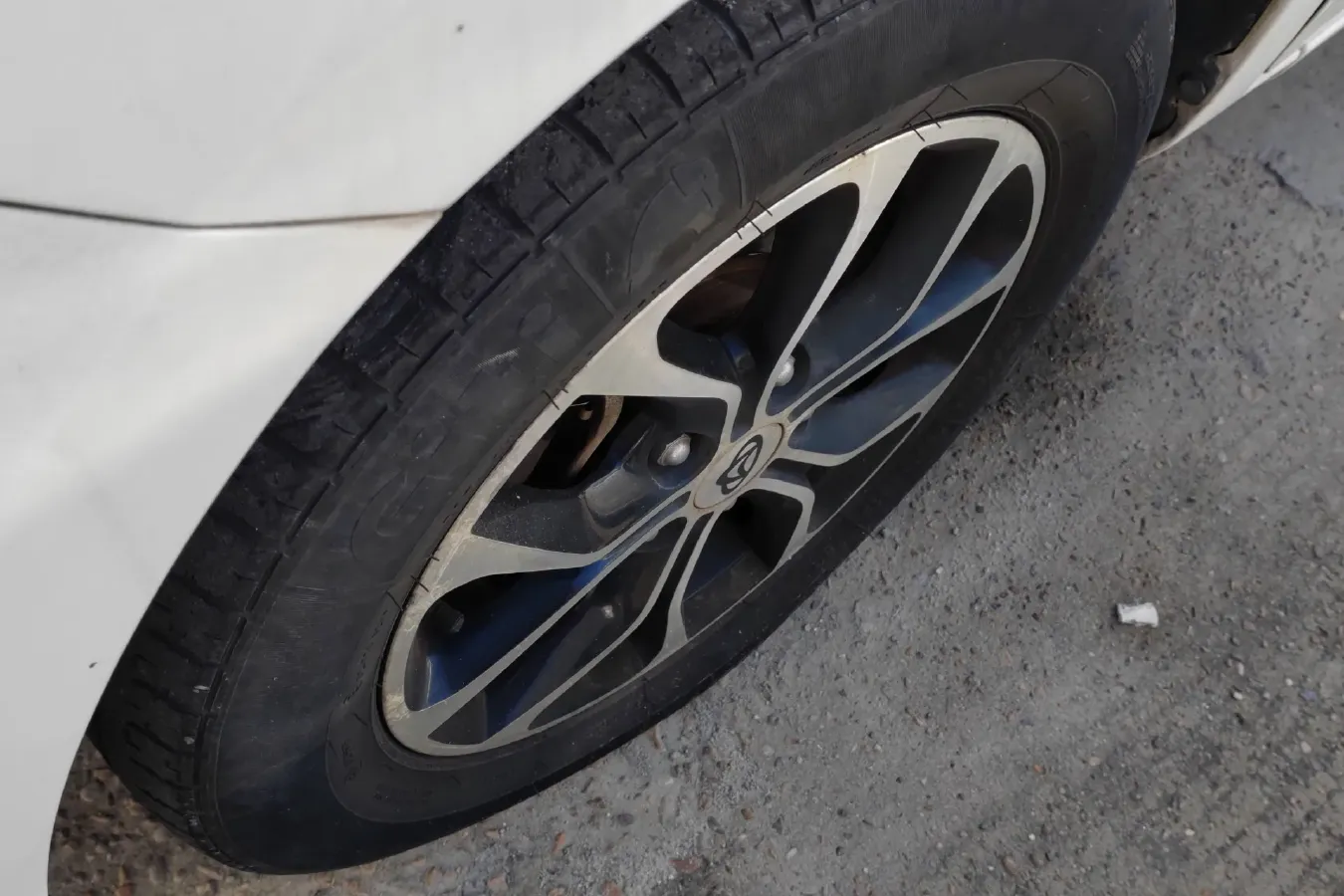 2016 ChangAn Kaicene A600 1.5L 114HP L4 5MT,autocango,china used car exporter,china ev exporter,chinese used car exporter,chinese used ev exporter