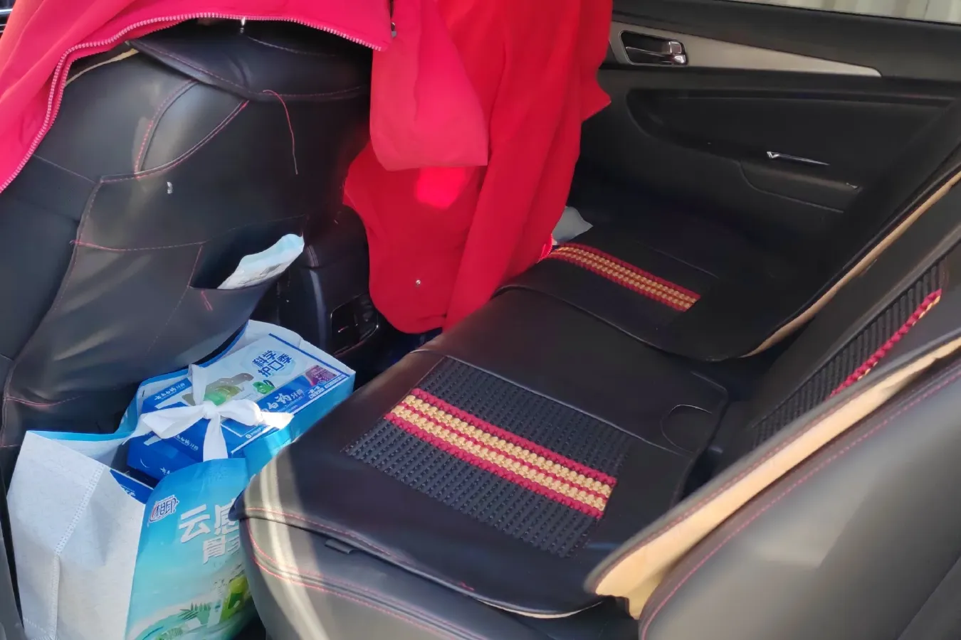 2016 ChangAn Kaicene A600 1.5L 114HP L4 5MT,autocango,china used car exporter,china ev exporter,chinese used car exporter,chinese used ev exporter