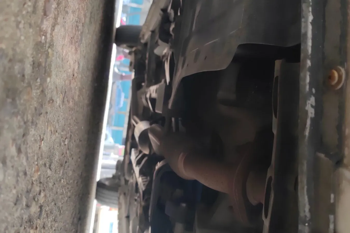 2016 ChangAn Kaicene A600 1.5L 114HP L4 5MT,autocango,china used car exporter,china ev exporter,chinese used car exporter,chinese used ev exporter