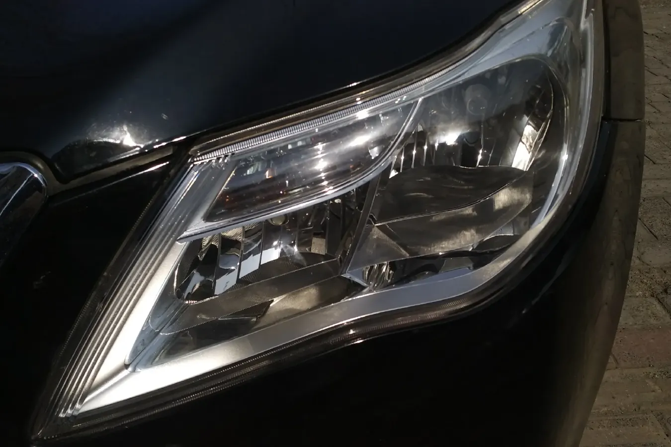 2012 Roewe 950 2.0L 147HP L4 6AT,autocango,china used car exporter,china ev exporter,chinese used car exporter,chinese used ev exporter