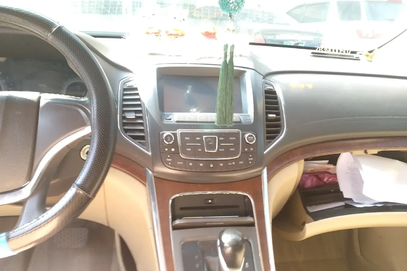 2012 Roewe 950 2.0L 147HP L4 6AT,autocango,china used car exporter,china ev exporter,chinese used car exporter,chinese used ev exporter