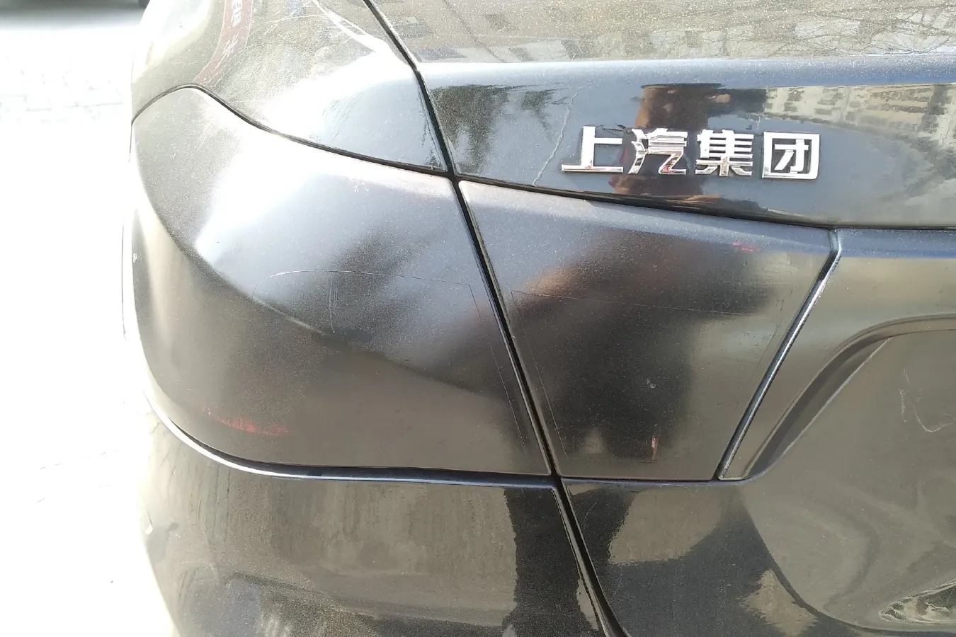 2012 Roewe 950 2.0L 147HP L4 6AT,autocango,china used car exporter,china ev exporter,chinese used car exporter,chinese used ev exporter