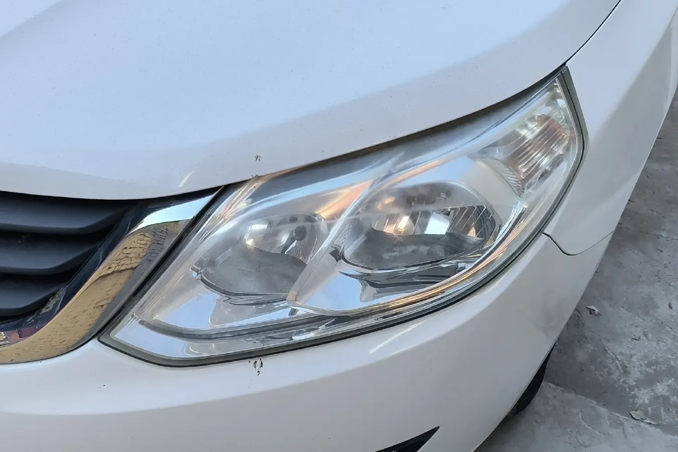 2014 BaoJun 610 1.5L 112HP L4 5MT,autocango,china used car exporter,china ev exporter,chinese used car exporter,chinese used ev exporter