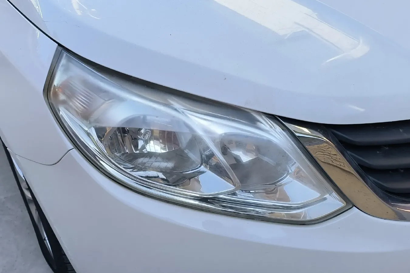 2014 BaoJun 610 1.5L 112HP L4 5MT,autocango,china used car exporter,china ev exporter,chinese used car exporter,chinese used ev exporter