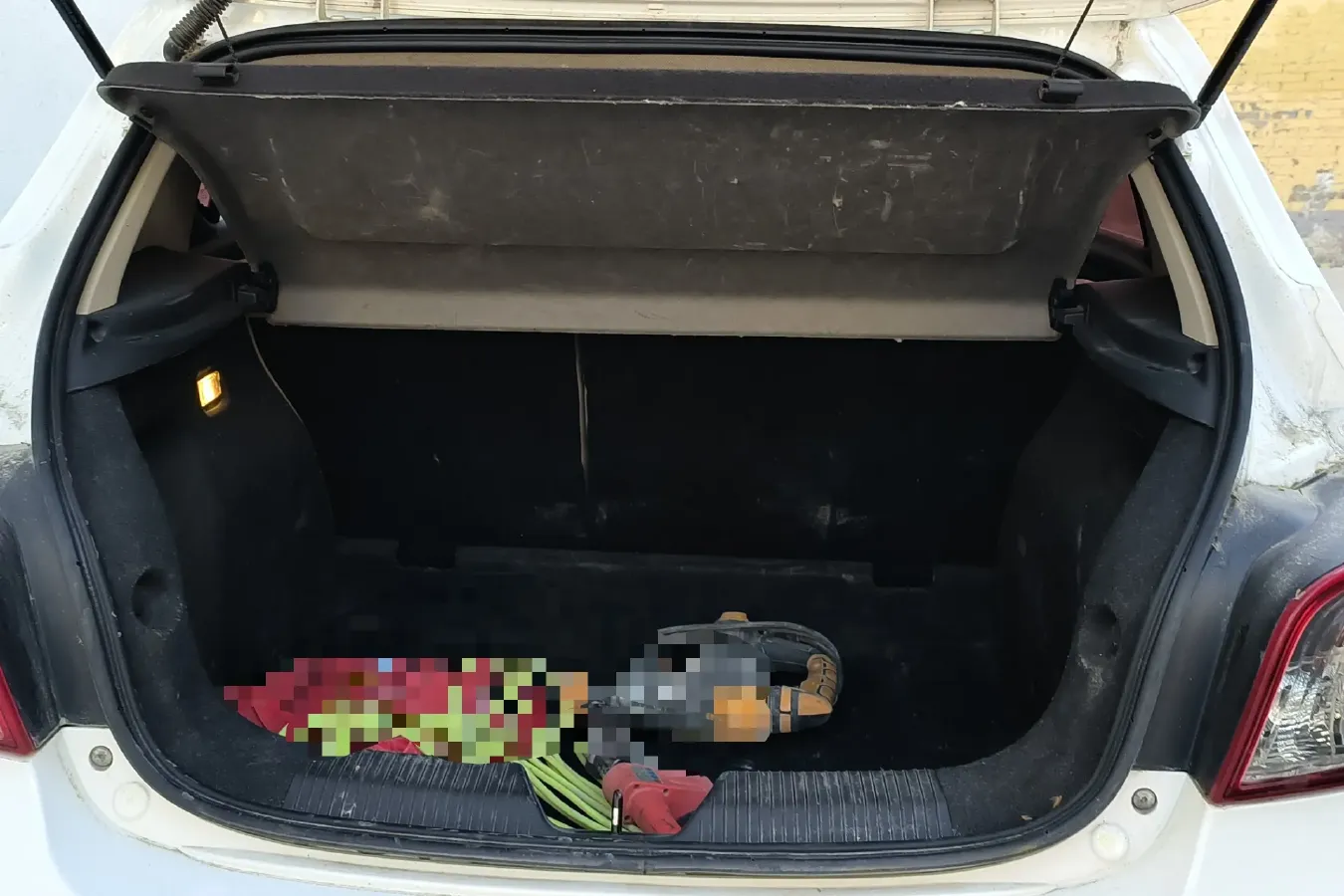 2014 BaoJun 610 1.5L 112HP L4 5MT,autocango,china used car exporter,china ev exporter,chinese used car exporter,chinese used ev exporter