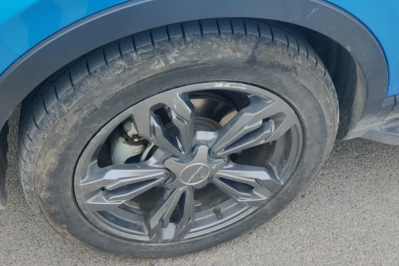 2017 Leopaard CS9 1.5L 113HP L4 CVT,autocango,china used car exporter,china ev exporter,chinese used car exporter,chinese used ev exporter