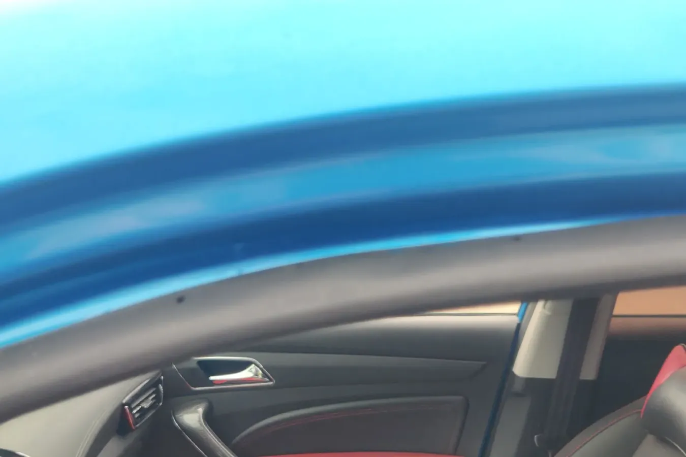 2017 Leopaard CS9 1.5L 113HP L4 CVT,autocango,china used car exporter,china ev exporter,chinese used car exporter,chinese used ev exporter