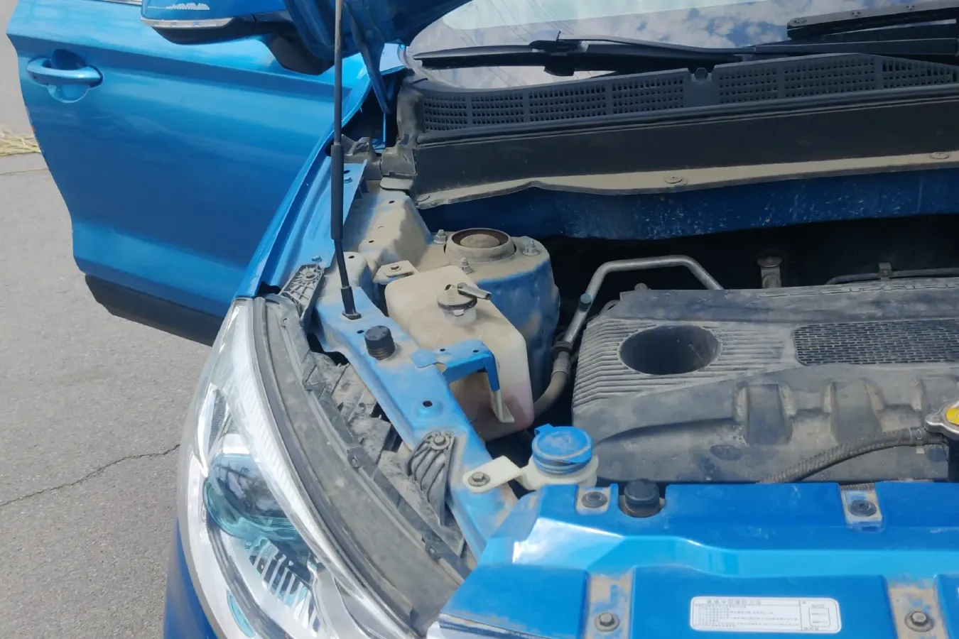 2017 Leopaard CS9 1.5L 113HP L4 CVT,autocango,china used car exporter,china ev exporter,chinese used car exporter,chinese used ev exporter