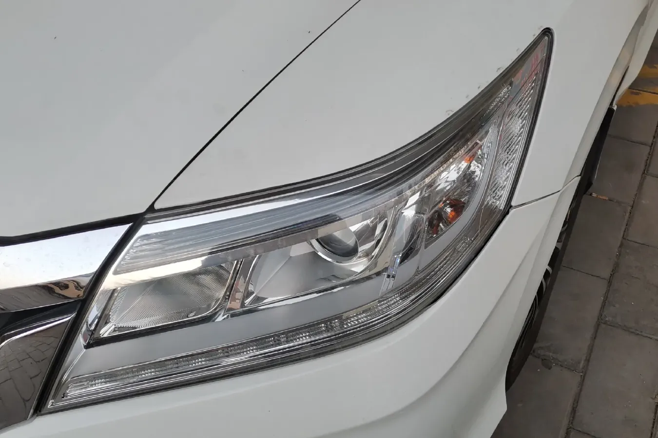 2015 Honda Crider 1.8L 139HP L4 5MT,autocango,china used car exporter,china ev exporter,chinese used car exporter,chinese used ev exporter