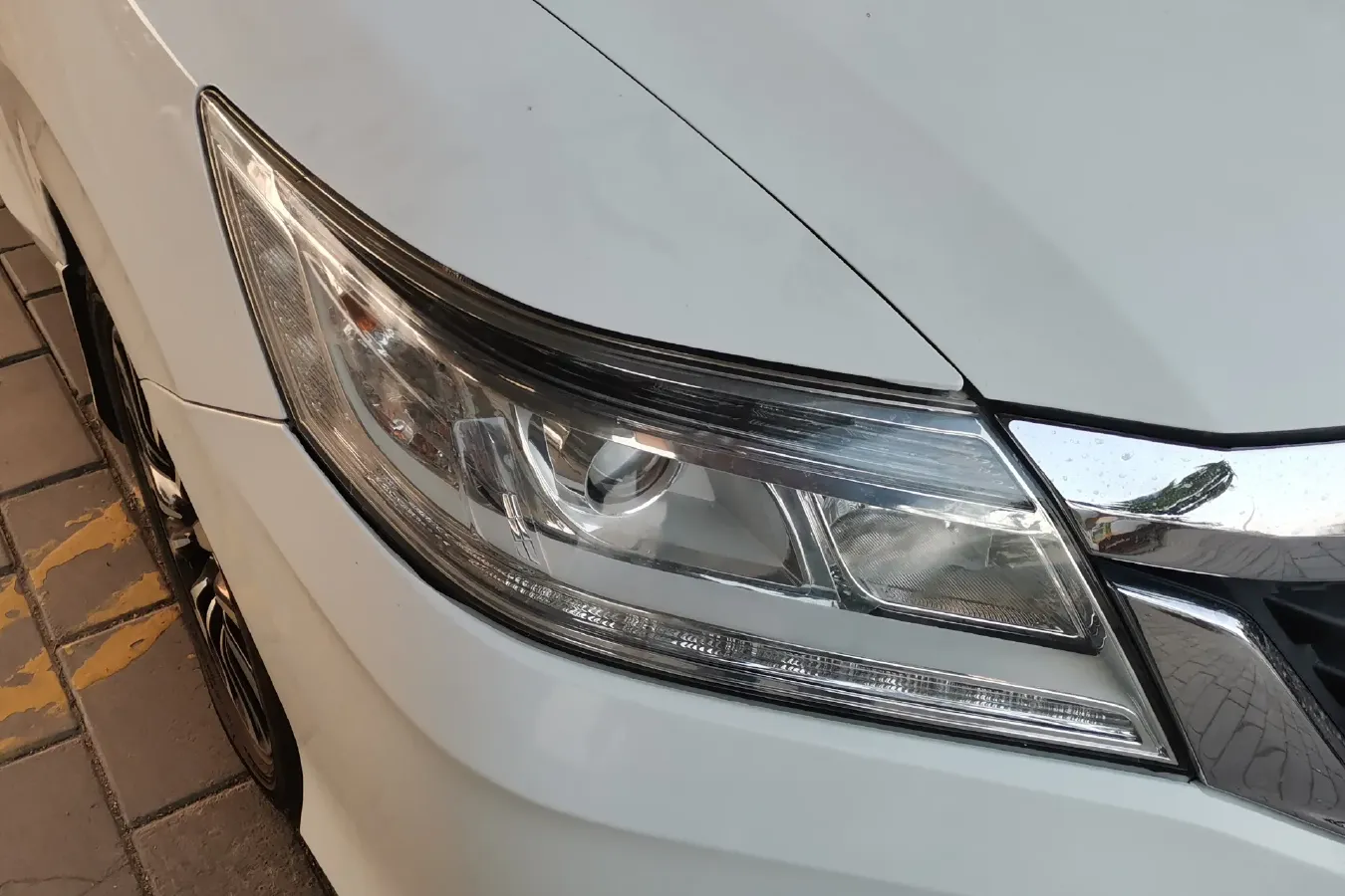 2015 Honda Crider 1.8L 139HP L4 5MT,autocango,china used car exporter,china ev exporter,chinese used car exporter,chinese used ev exporter