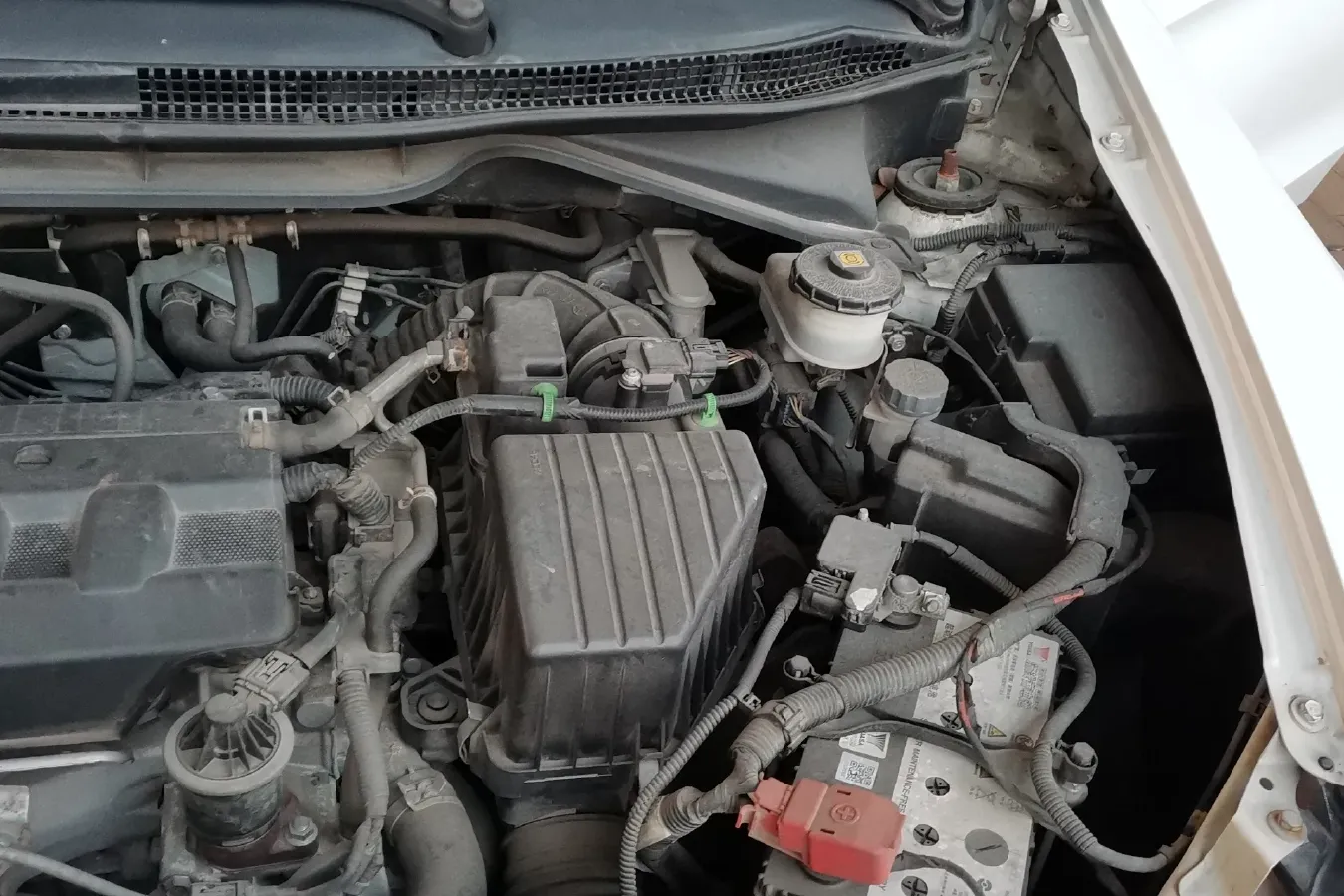 2015 Honda Crider 1.8L 139HP L4 5MT,autocango,china used car exporter,china ev exporter,chinese used car exporter,chinese used ev exporter