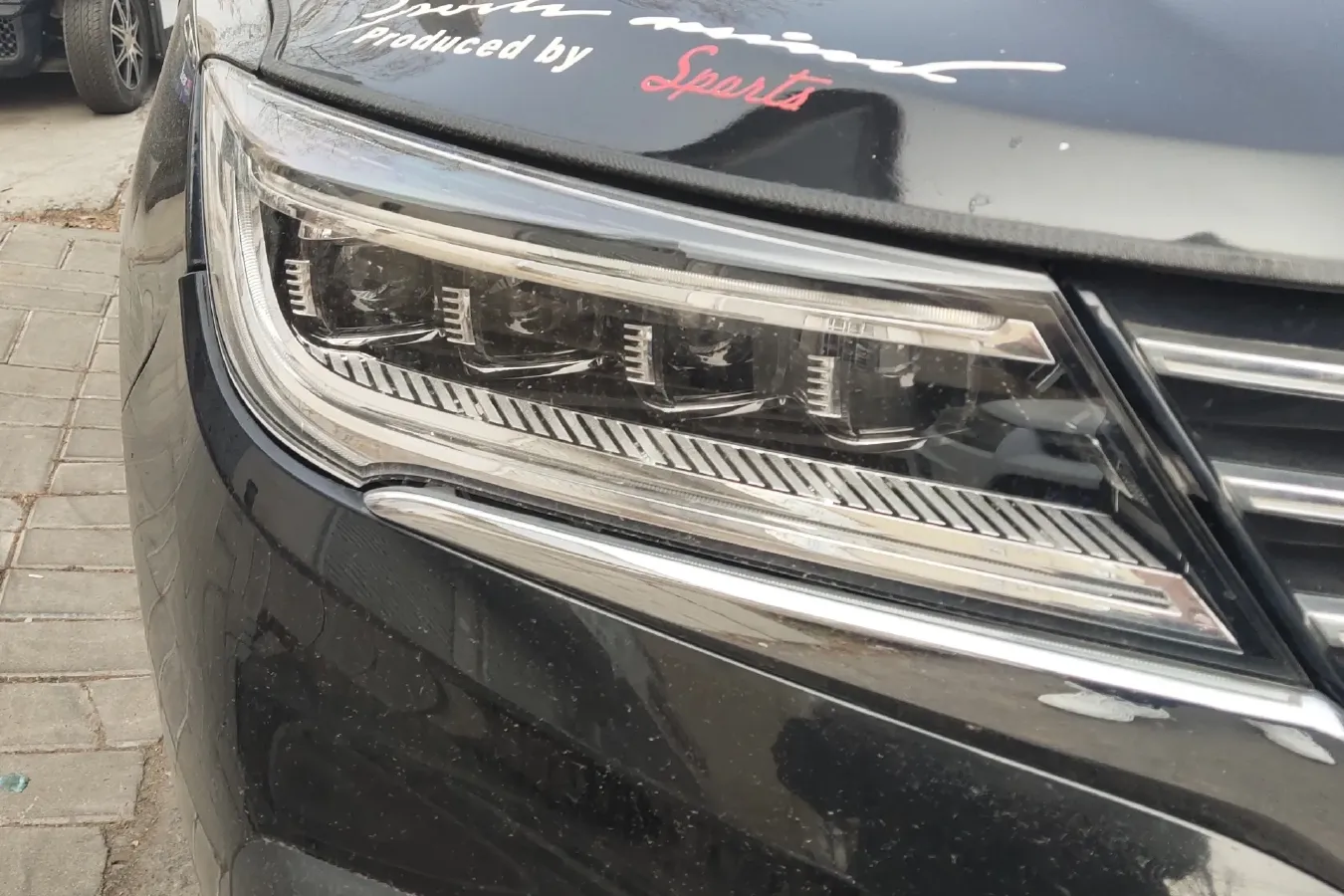 2018 Traum SEEK 5 1.5T 150HP L4 6MT,autocango,china used car exporter,china ev exporter,chinese used car exporter,chinese used ev exporter