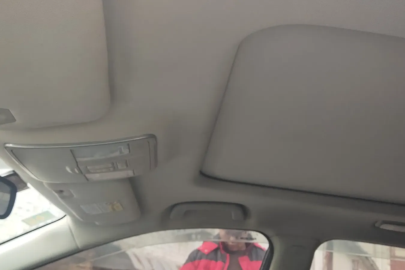 2018 Traum SEEK 5 1.5T 150HP L4 6MT,autocango,china used car exporter,china ev exporter,chinese used car exporter,chinese used ev exporter