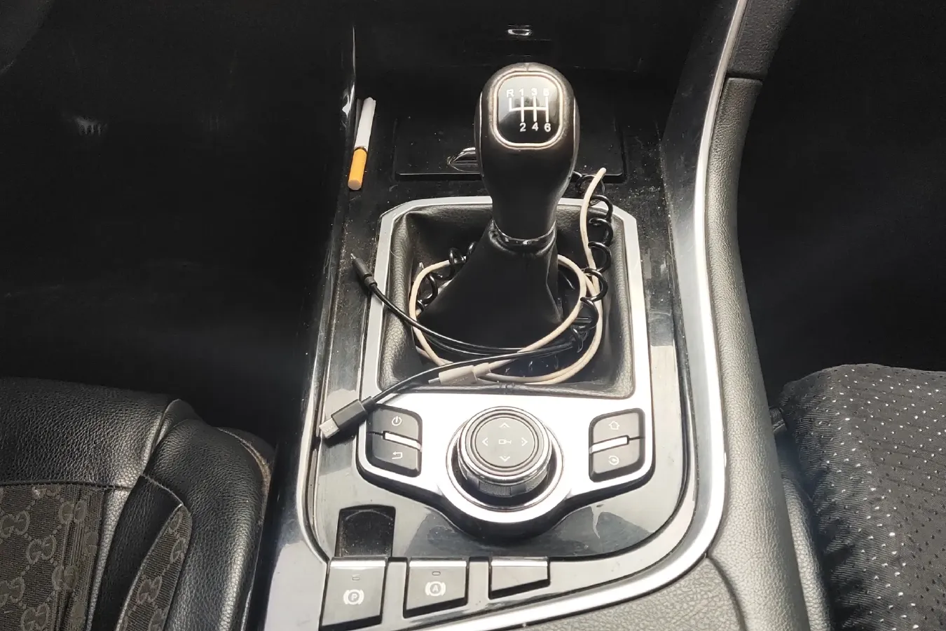 2018 Traum SEEK 5 1.5T 150HP L4 6MT,autocango,china used car exporter,china ev exporter,chinese used car exporter,chinese used ev exporter