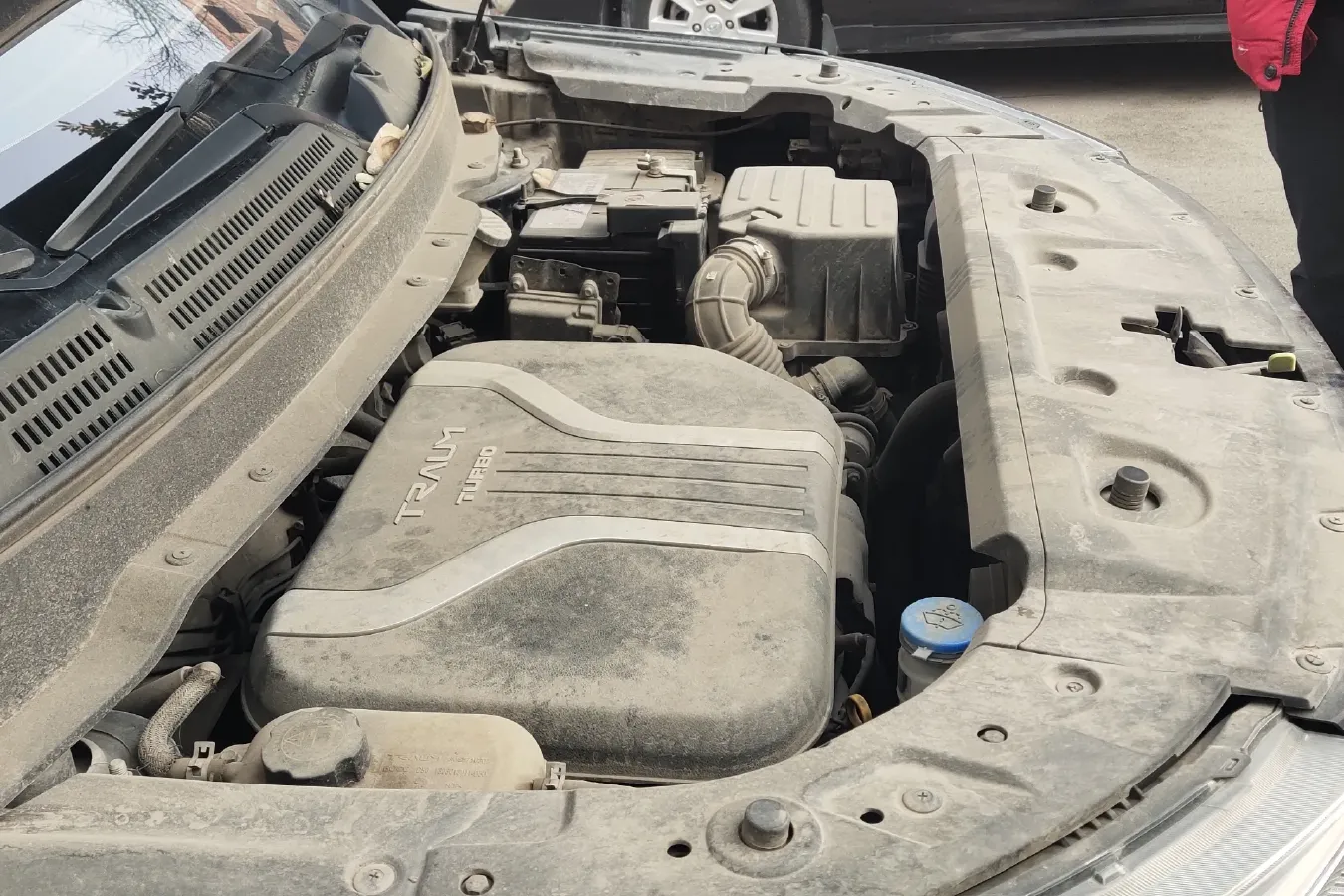 2018 Traum SEEK 5 1.5T 150HP L4 6MT,autocango,china used car exporter,china ev exporter,chinese used car exporter,chinese used ev exporter