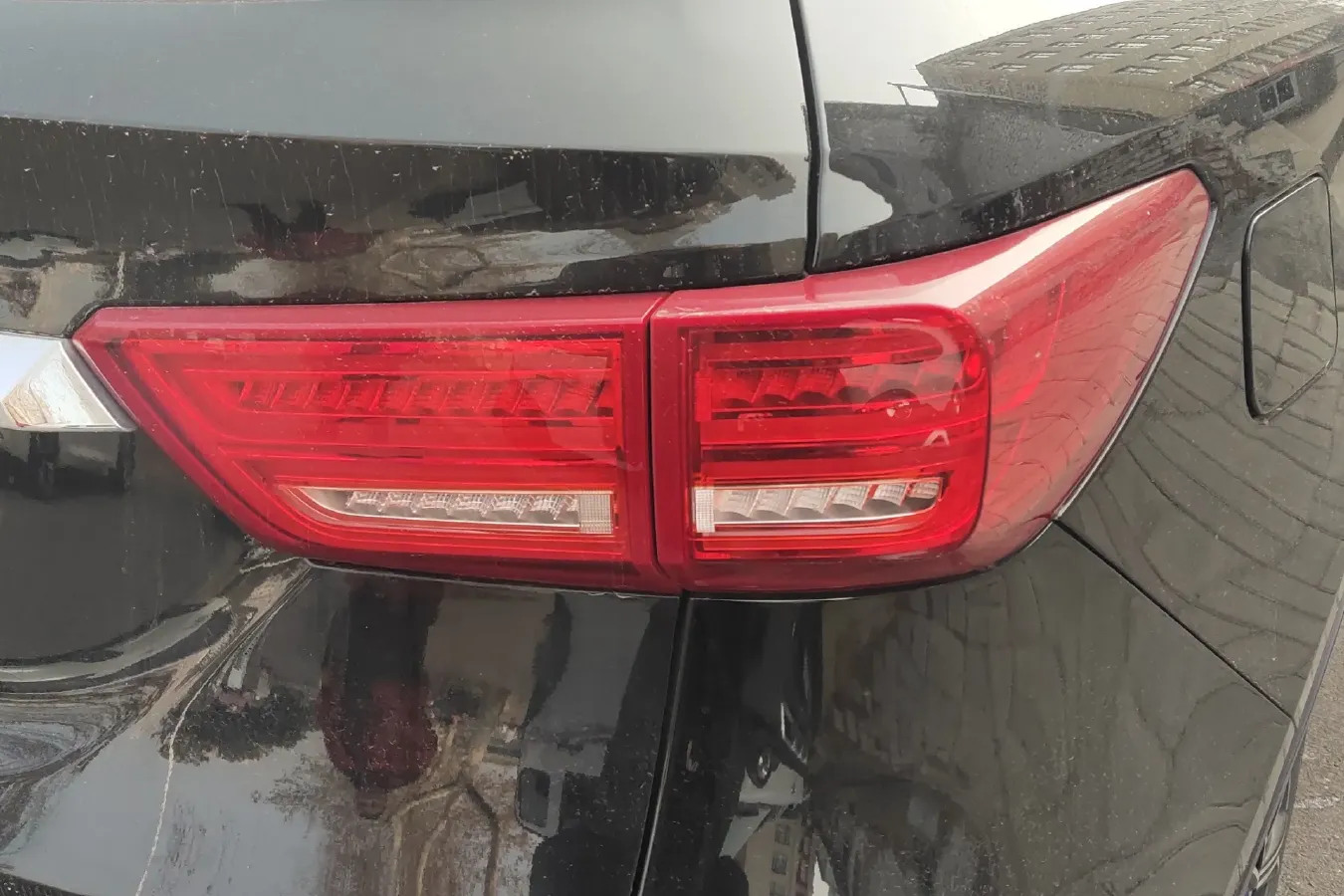 2018 Traum SEEK 5 1.5T 150HP L4 6MT,autocango,china used car exporter,china ev exporter,chinese used car exporter,chinese used ev exporter