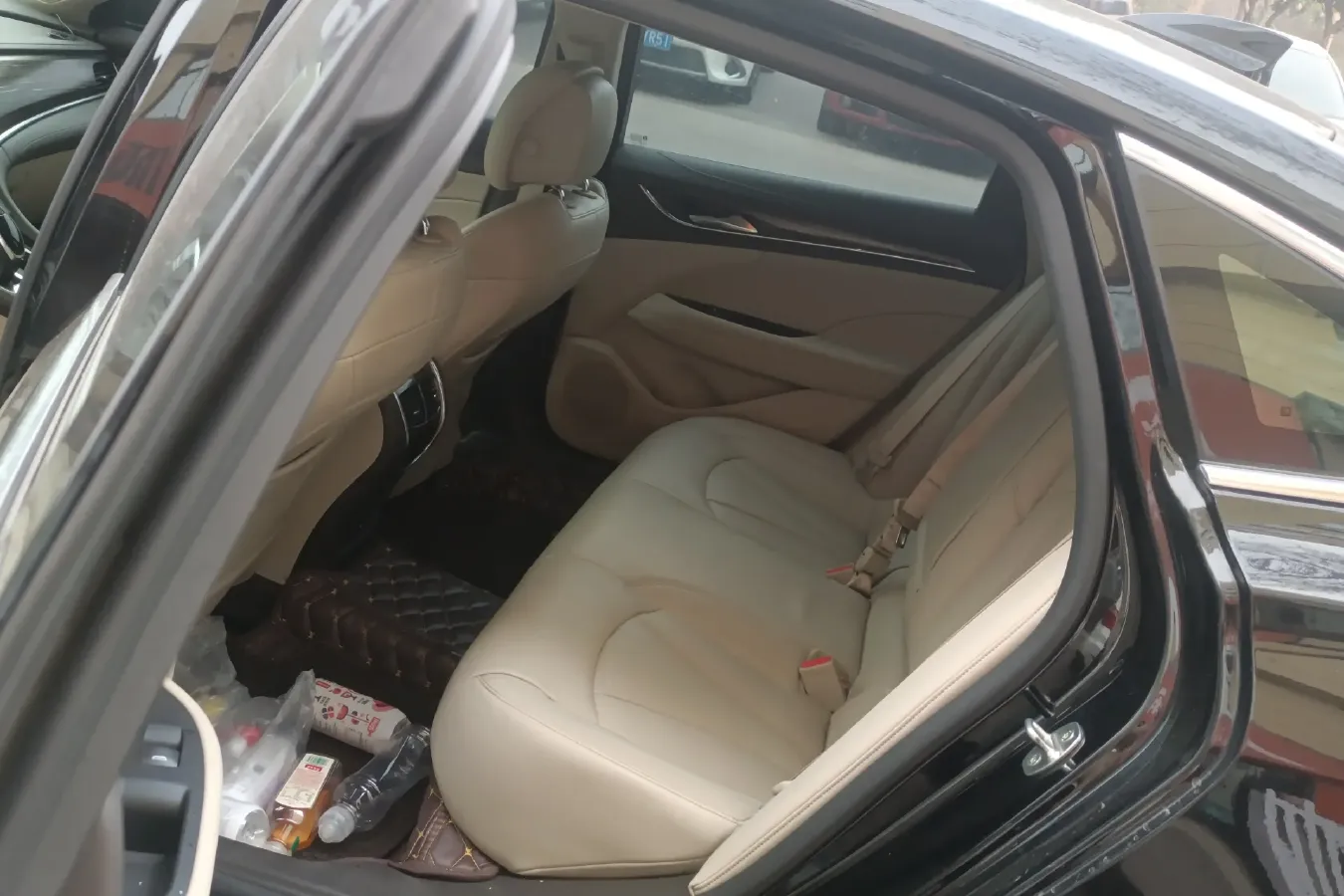 2016 Buick Larcosse 1.5T 170HP L4 7DCT,autocango,china used car exporter,china ev exporter,chinese used car exporter,chinese used ev exporter