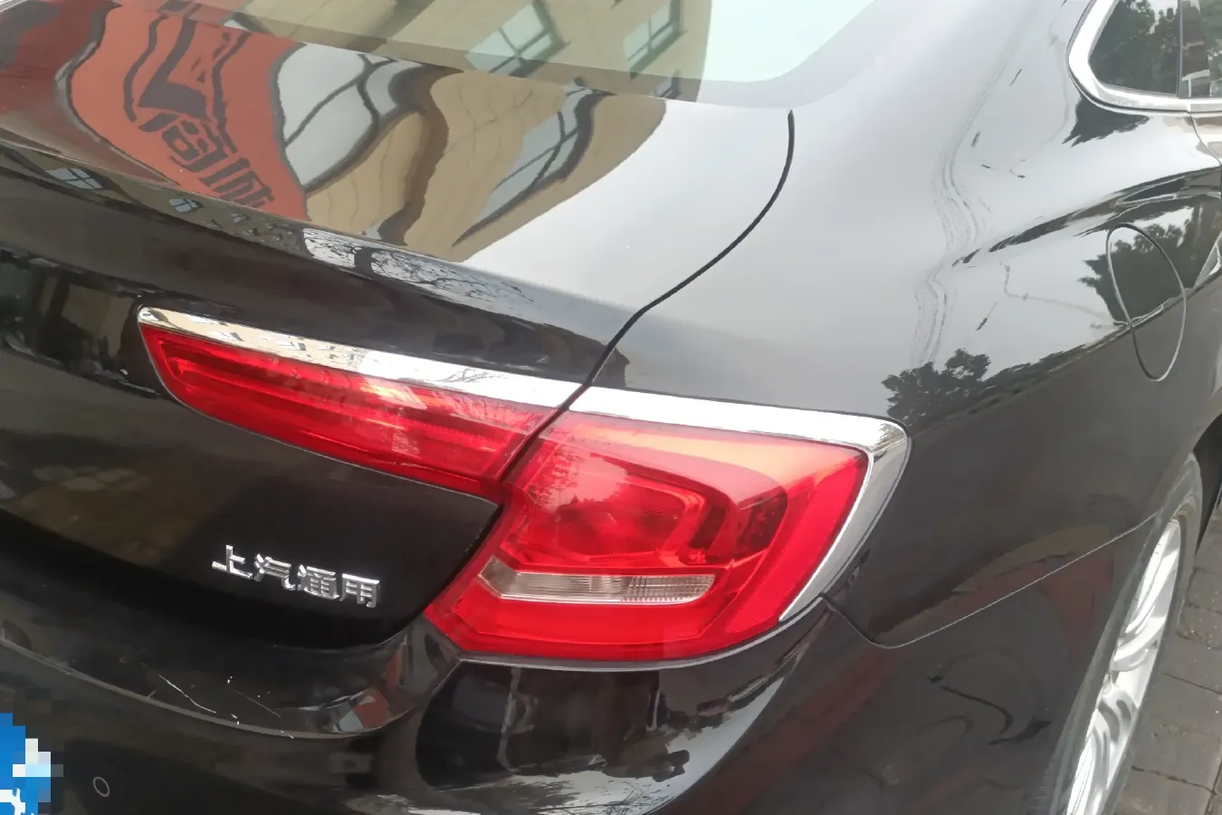 2016 Buick Larcosse 1.5T 170HP L4 7DCT,autocango,china used car exporter,china ev exporter,chinese used car exporter,chinese used ev exporter