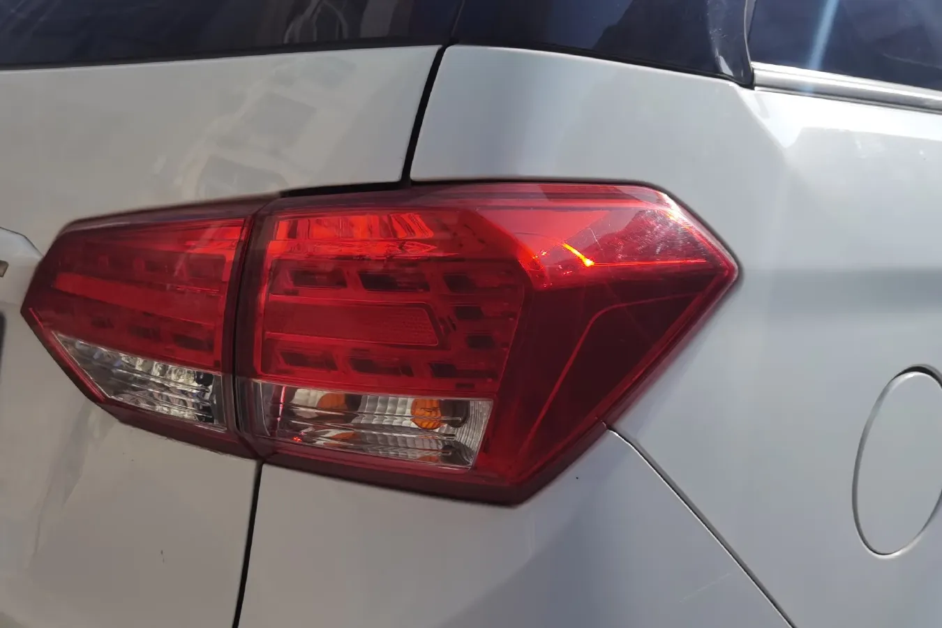 2017 BiSu M3 1.5L 114HP L4 5MT,autocango,china used car exporter,china ev exporter,chinese used car exporter,chinese used ev exporter