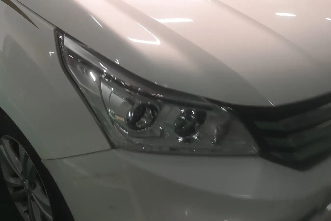 2016 BAIC Hyosow H3 1.5L 114HP L4 5MT,autocango,china used car exporter,china ev exporter,chinese used car exporter,chinese used ev exporter