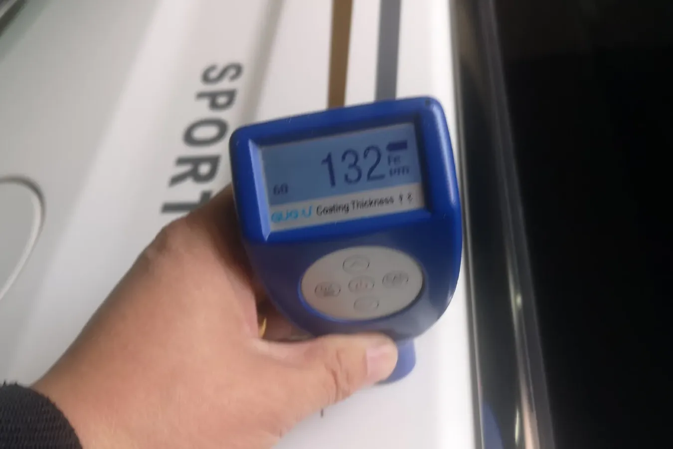 2016 BAIC Hyosow H3 1.5L 114HP L4 5MT,autocango,china used car exporter,china ev exporter,chinese used car exporter,chinese used ev exporter