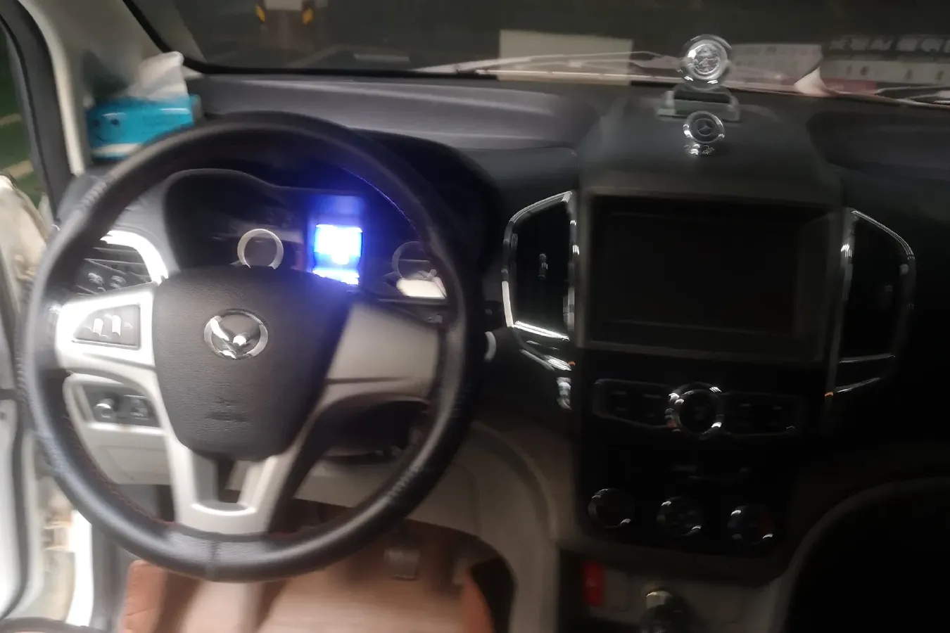 2016 BAIC Hyosow H3 1.5L 114HP L4 5MT,autocango,china used car exporter,china ev exporter,chinese used car exporter,chinese used ev exporter