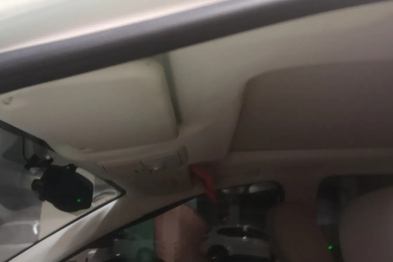 2016 BAIC Hyosow H3 1.5L 114HP L4 5MT,autocango,china used car exporter,china ev exporter,chinese used car exporter,chinese used ev exporter