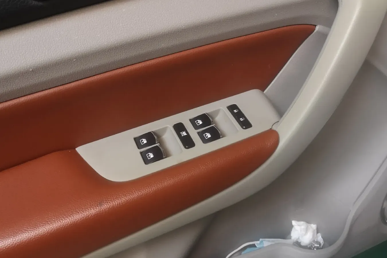 2016 BAIC Hyosow H3 1.5L 114HP L4 5MT,autocango,china used car exporter,china ev exporter,chinese used car exporter,chinese used ev exporter