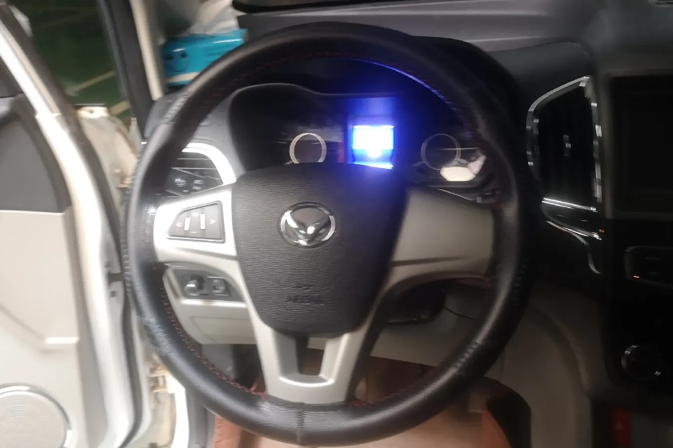 2016 BAIC Hyosow H3 1.5L 114HP L4 5MT,autocango,china used car exporter,china ev exporter,chinese used car exporter,chinese used ev exporter