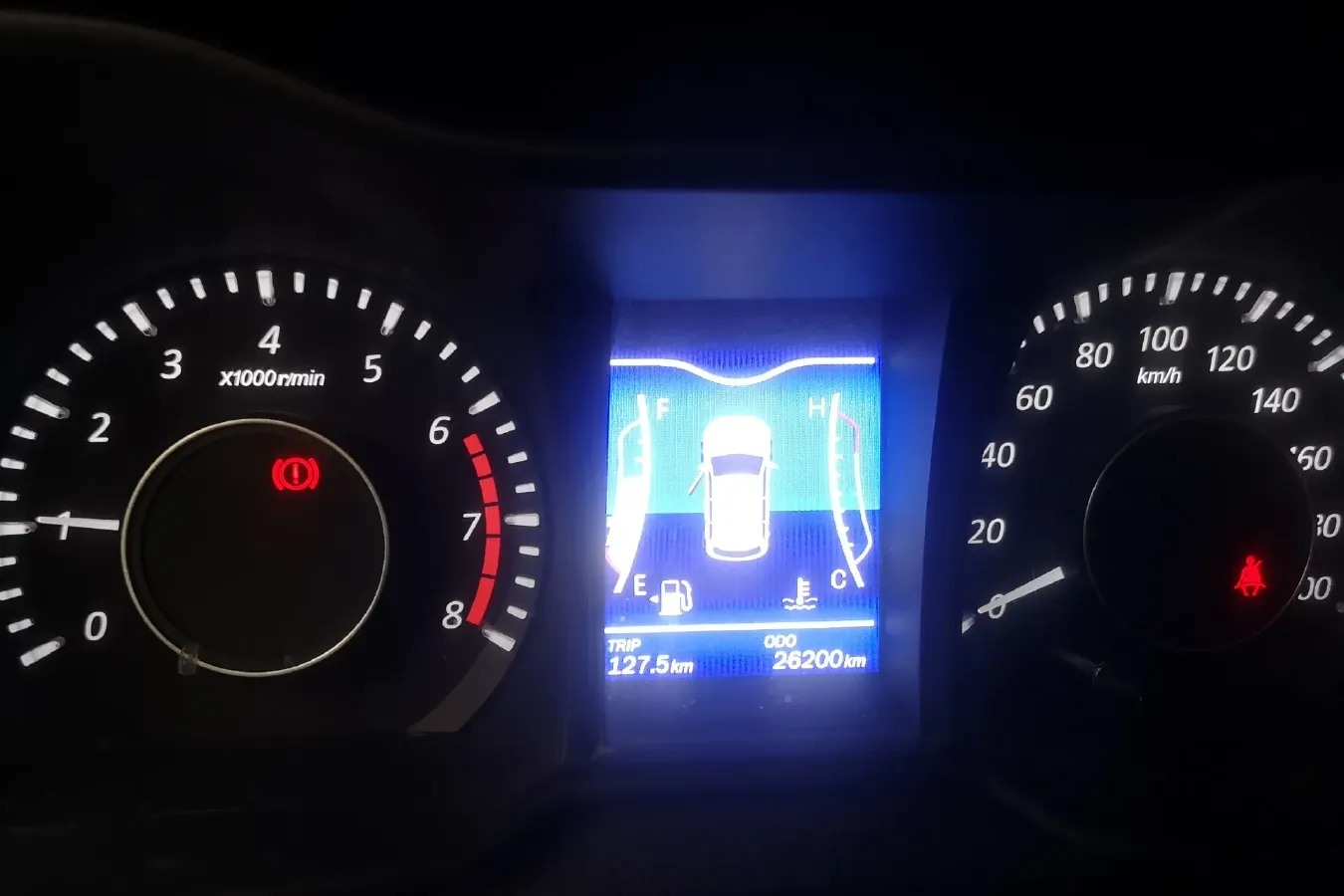 2016 BAIC Hyosow H3 1.5L 114HP L4 5MT,autocango,china used car exporter,china ev exporter,chinese used car exporter,chinese used ev exporter