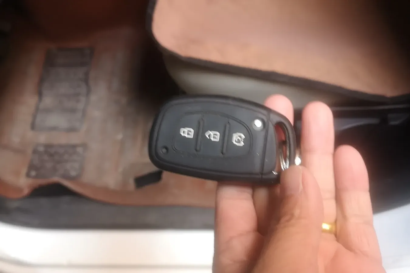 2016 BAIC Hyosow H3 1.5L 114HP L4 5MT,autocango,china used car exporter,china ev exporter,chinese used car exporter,chinese used ev exporter