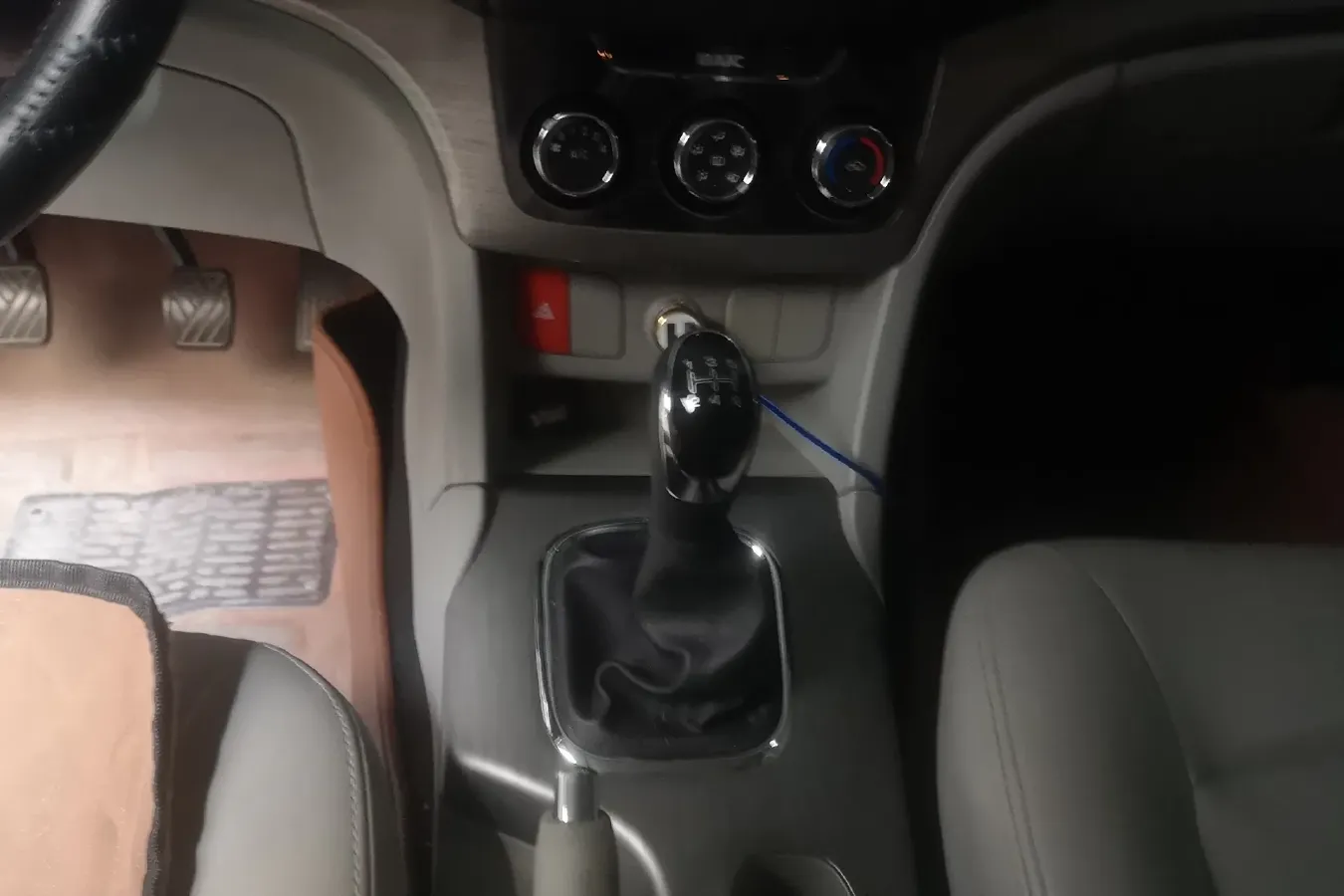 2016 BAIC Hyosow H3 1.5L 114HP L4 5MT,autocango,china used car exporter,china ev exporter,chinese used car exporter,chinese used ev exporter