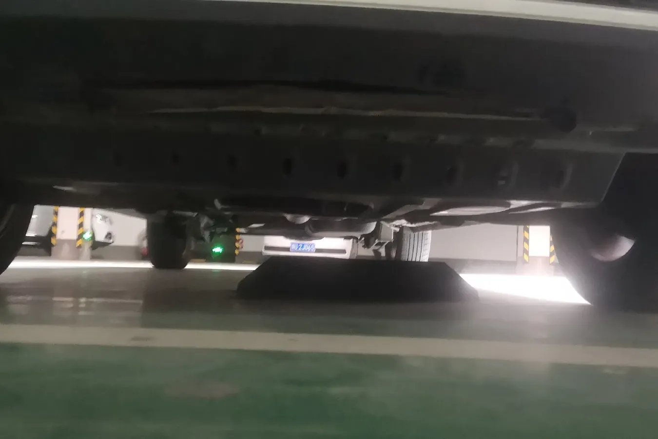 2016 BAIC Hyosow H3 1.5L 114HP L4 5MT,autocango,china used car exporter,china ev exporter,chinese used car exporter,chinese used ev exporter