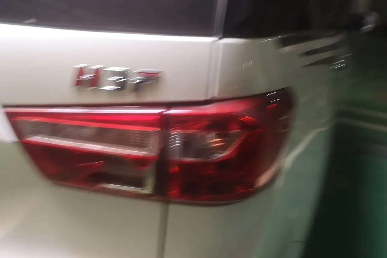 2016 BAIC Hyosow H3 1.5L 114HP L4 5MT,autocango,china used car exporter,china ev exporter,chinese used car exporter,chinese used ev exporter