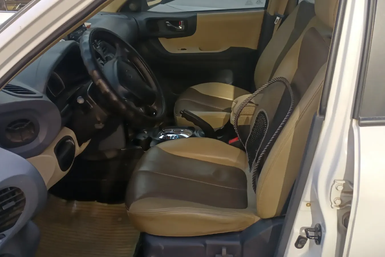 2012 HawTai Santafe Classic 2.7L 179HP V6 4AT,autocango,china used car exporter,china ev exporter,chinese used car exporter,chinese used ev exporter