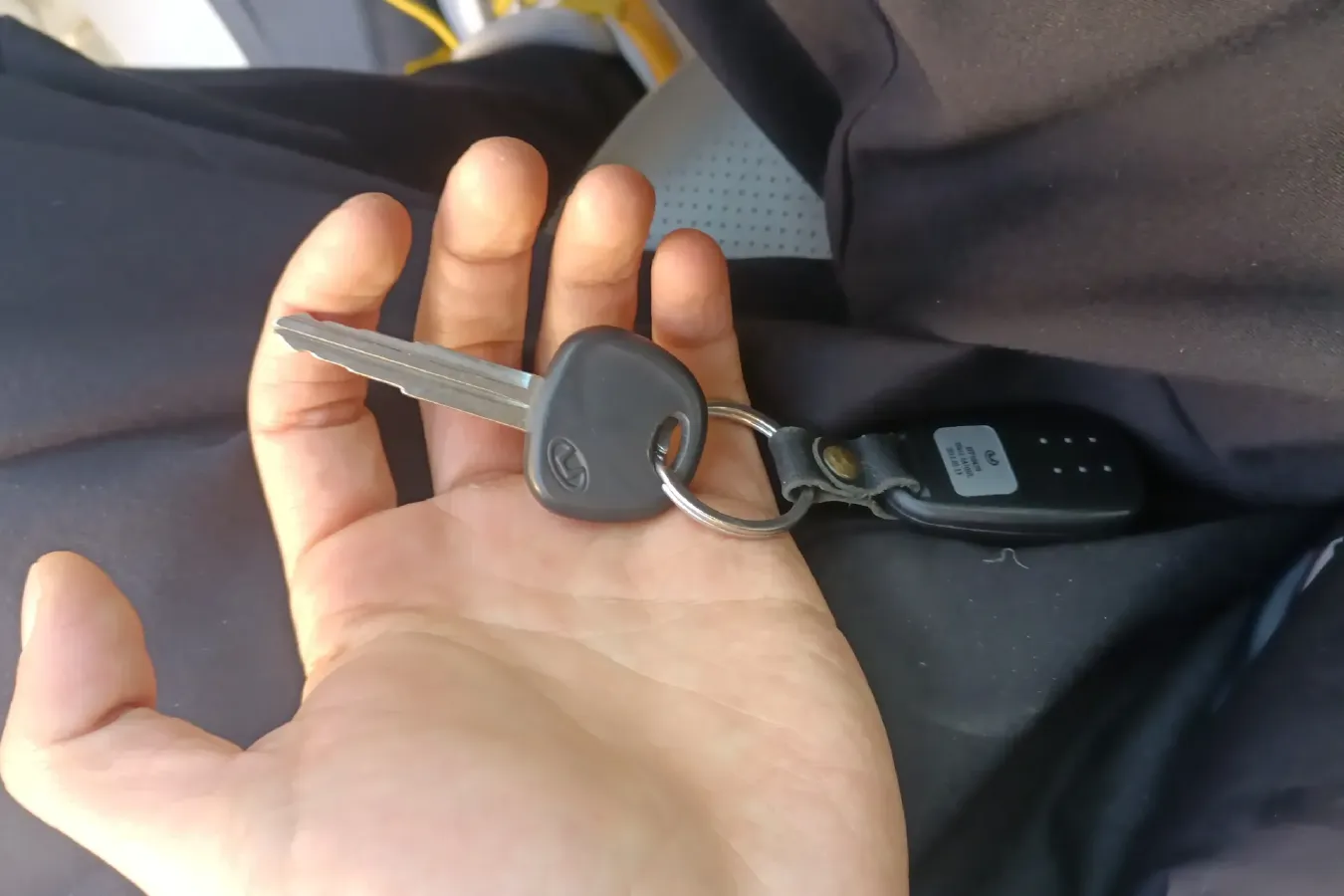 2012 HawTai Santafe Classic 2.7L 179HP V6 4AT,autocango,china used car exporter,china ev exporter,chinese used car exporter,chinese used ev exporter