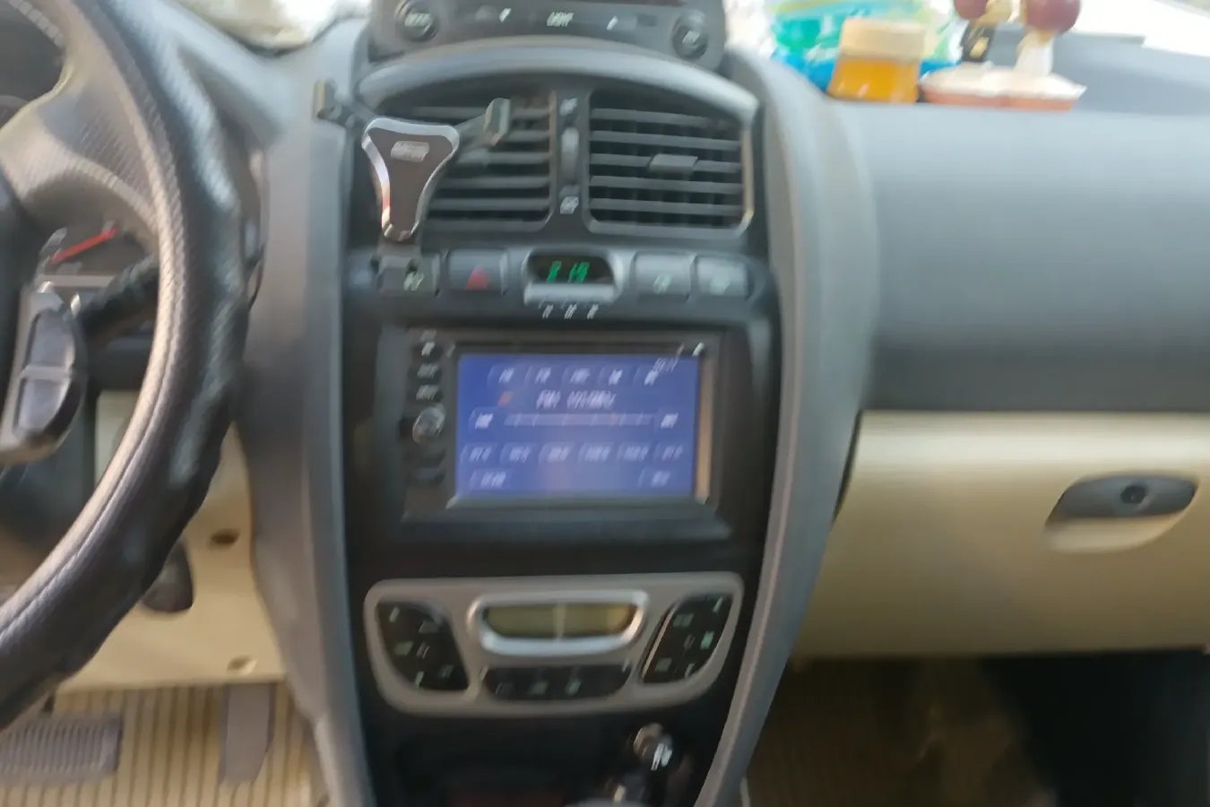 2012 HawTai Santafe Classic 2.7L 179HP V6 4AT,autocango,china used car exporter,china ev exporter,chinese used car exporter,chinese used ev exporter