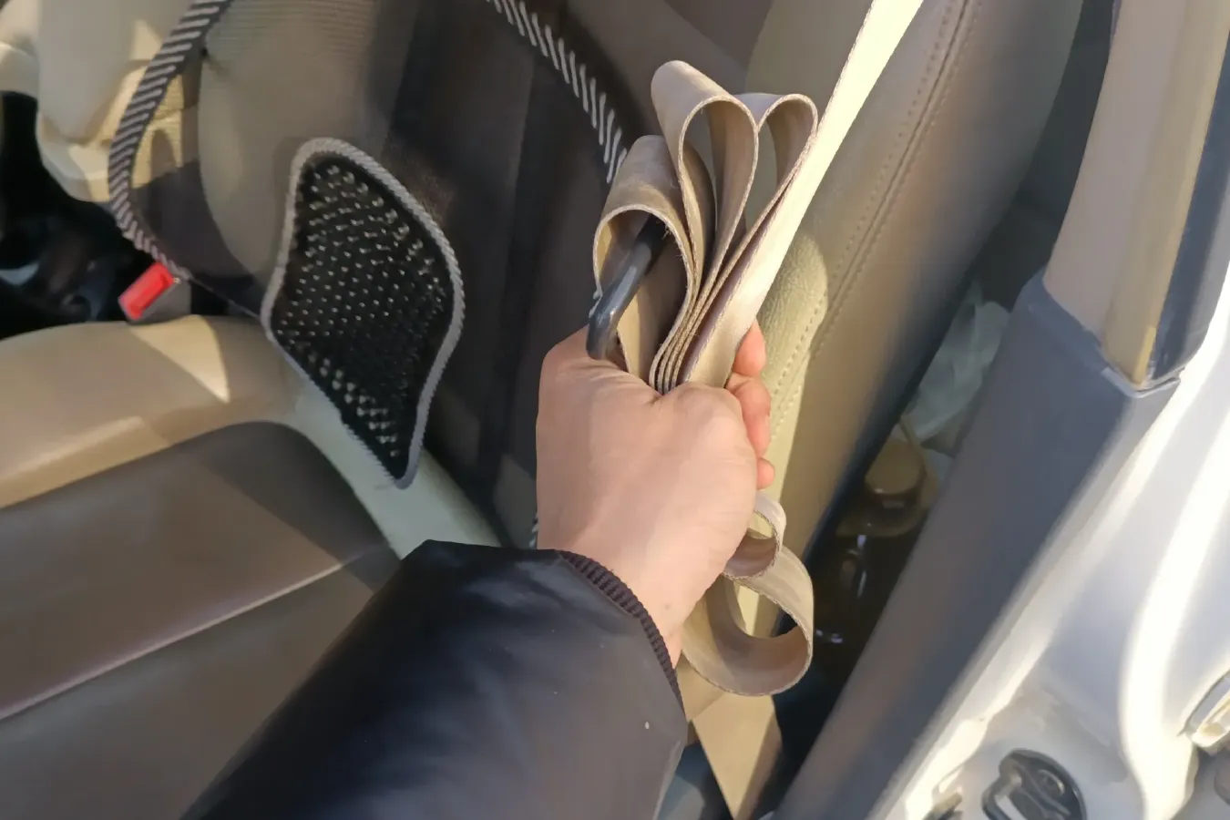 2012 HawTai Santafe Classic 2.7L 179HP V6 4AT,autocango,china used car exporter,china ev exporter,chinese used car exporter,chinese used ev exporter