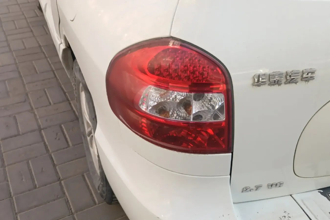 2012 HawTai Santafe Classic 2.7L 179HP V6 4AT,autocango,china used car exporter,china ev exporter,chinese used car exporter,chinese used ev exporter