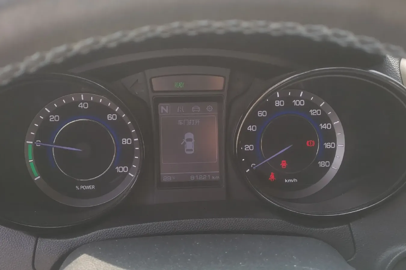 2018 ChangAn CS15 EV BEV 42.92KWH,autocango,china used car exporter,china ev exporter,chinese used car exporter,chinese used ev exporter