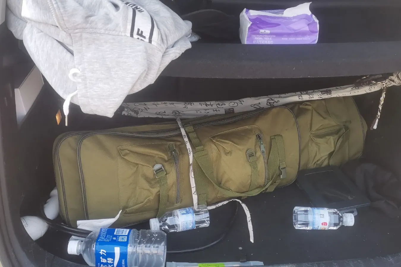 2018 ChangAn CS15 EV BEV 42.92KWH,autocango,china used car exporter,china ev exporter,chinese used car exporter,chinese used ev exporter