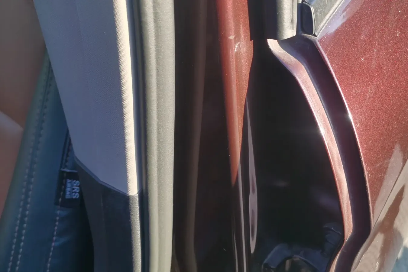 2015 HaiMa S5 1.5T 163HP L4 CVT,autocango,china used car exporter,china ev exporter,chinese used car exporter,chinese used ev exporter