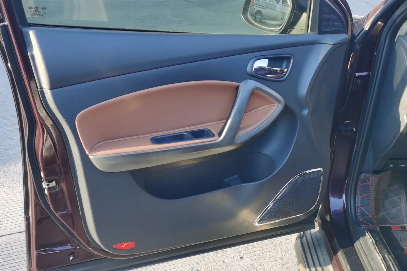 2015 HaiMa S5 1.5T 163HP L4 CVT,autocango,china used car exporter,china ev exporter,chinese used car exporter,chinese used ev exporter